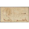 Image 2 : 1863 Fifty Cents State of Georgia Milledgeville, GA Obsolete Note