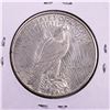 Image 2 : 1934-D $1 Peace Silver Dollar Coin