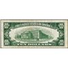 Image 2 : 1953 $10 Silver Certificate Note