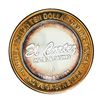 Image 2 : .999 Silver El Cortez Hotel and Casino $10 Limited Edition Gaming Token