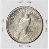Image 2 : 1921 $1 Peace Silver Dollar Coin