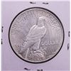 Image 2 : 1935 $1 Peace Silver Dollar Coin