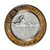 Image 2 : .999 Silver Monte Carlo Las Vegas, Nevada $10 Casino Limited Edition Gaming Token