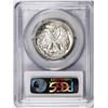 Image 2 : 1940-S Walking Liberty Half Dollar Coin PCGS AU58