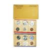 Image 1 : 1960 P & D United States Uncirculated Mint Set