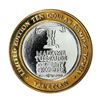 Image 1 : .999 Silver The Venetian Las Vegas, NV $10 Casino Limited Edition Gaming Token
