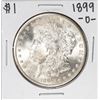 Image 1 : 1899-O $1 Morgan Silver Dollar Coin