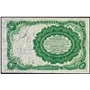Image 2 : 1874 Fifth Issue Ten Cents Fractional Currency Note