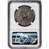 Image 2 : 1805 Draped Bust Half Dollar Coin NGC VF30