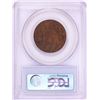 Image 2 : 1787 Fugio 4 Cinq Colonial Copper Coin PCGS VF25 States United