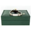 Image 7 : Rolex Ladies Two Tone Champagne Diamond Pyramid Datejust Wristwatch