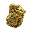 Image 2 : 3.65 Gram Gold Nugget