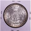 Image 2 : 1881 $1 Morgan Silver Dollar Coin