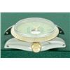 Image 7 : Rolex Ladies Two Tone Diamond Oyster Perpetual Datejust With Rolex Box And Booklets