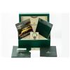 Image 9 : Rolex Ladies Two Tone Diamond Oyster Perpetual Datejust With Rolex Box And Booklets