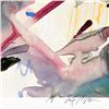 Image 2 : Zoe Mac "Brooks Delight" Limited Edition Lithograph On Paper