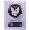 Image 2 : 2011-W $1 Proof American Silver Eagle Coin PCGS PR70DCAM First Strike