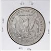 Image 2 : 1893-CC $1 Morgan Silver Dollar Coin