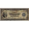 Image 1 : 1918 $1 Federal Reserve Bank Star Note New York