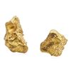 Image 1 : Lot of Gold Nuggets 4.31 Grams Total Weight