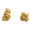 Image 2 : Lot of Gold Nuggets 4.31 Grams Total Weight