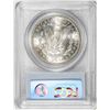 Image 2 : 1882-S $1 Morgan Silver Dollar Coin PCGS MS63