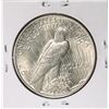 Image 2 : 1935 $1 Peace Silver Dollar Coin