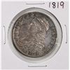 Image 1 : 1819 Capped Bust Half Dollar Coin