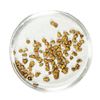 Image 1 : Lot of Gold Nuggets 2.45 Grams Total Weight