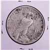 Image 2 : 1921 $1 Peace Silver Dollar Coin