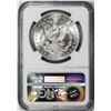 Image 2 : 1904-O $1 Morgan Silver Dollar Coin NGC MS65