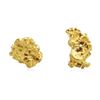 Image 1 : Lot of Gold Nuggets 4.86 Grams Total Weight