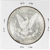 Image 2 : 1887-S $1 Morgan Silver Dollar Coin