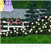Image 2 : Jane Wooster Scott "Cupid's Arrow" Limited Edition Lithograph On Paper
