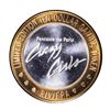 Image 1 : .999 Silver Riviera Hotel & Casino Las Vegas $10 Casino Limited Edition Gaming Token