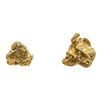 Image 2 : Lot of Gold Nuggets 2.50 Grams Total Weight