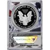 Image 2 : 2021-W Type 1 $1 Proof American Silver Eagle Coin ANACS PR70 DCAM