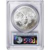 Image 2 : 2014 $1 American Silver Eagle Coin PCGS MS70 First Strike