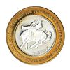 Image 1 : .999 Silver Sundowner Hotel Casino Reno, NV $10 Casino Limited Edition Gaming Token