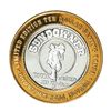 Image 2 : .999 Silver Sundowner Hotel Casino Reno, NV $10 Casino Limited Edition Gaming Token
