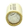 Image 2 : Roll of (20) Brilliant Uncirculated 1964 Kennedy Half Dollar Coins