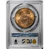 Image 2 : 1900 $20 Liberty Head Double Eagle Gold Coin PCGS MS62