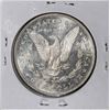 Image 2 : 1878 7/8TF $1 Morgan Silver Dollar Coin