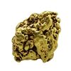 Image 1 : 4.00 Gram Gold Nugget