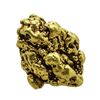 Image 2 : 4.00 Gram Gold Nugget