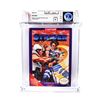 Image 1 : Strider NES Nintendo Sealed Video Game WATA 7.5/A