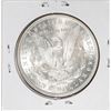 Image 2 : 1896 $1 Morgan Silver Dollar Coin