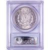 Image 2 : 1880-O $1 Morgan Silver Dollar Coin PCGS MS62