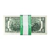 Image 2 : Pack of (92) Consecutive 2013 $2 Federal Reserve STAR Notes San Francisco