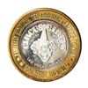 Image 2 : .999 Silver Circus Circus Hotel & Casino $10 Limited Edition Casino Gaming Token